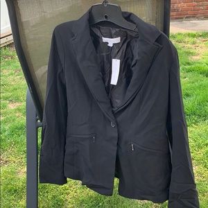 NY&Co black blazer